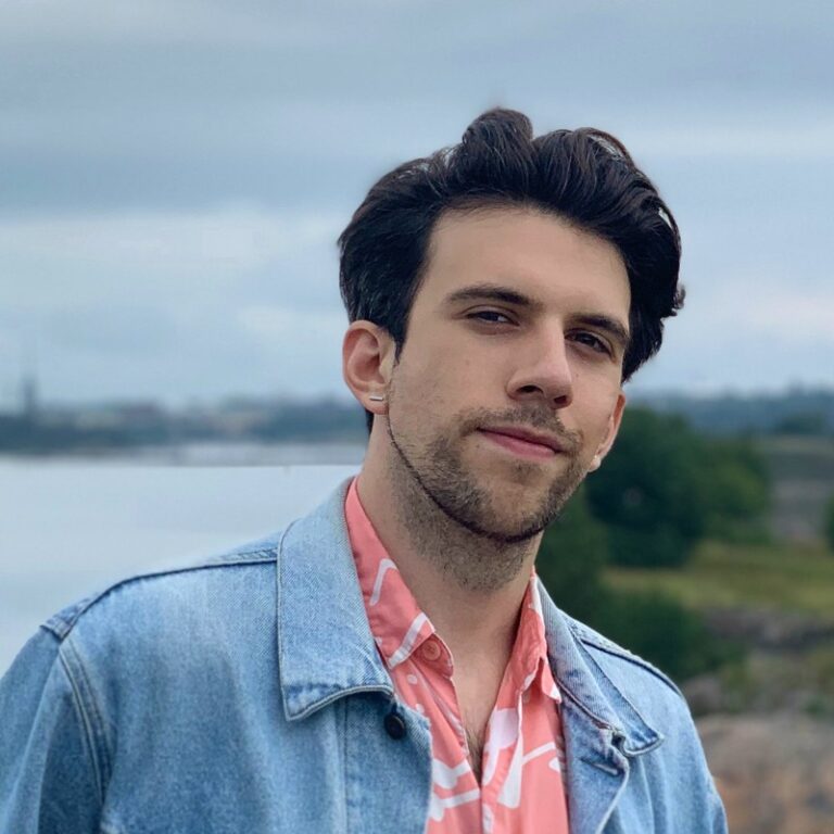 Jason Mario Dydynski