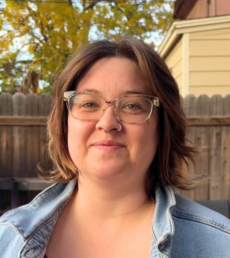 Gabi Glidewell-Cronnell